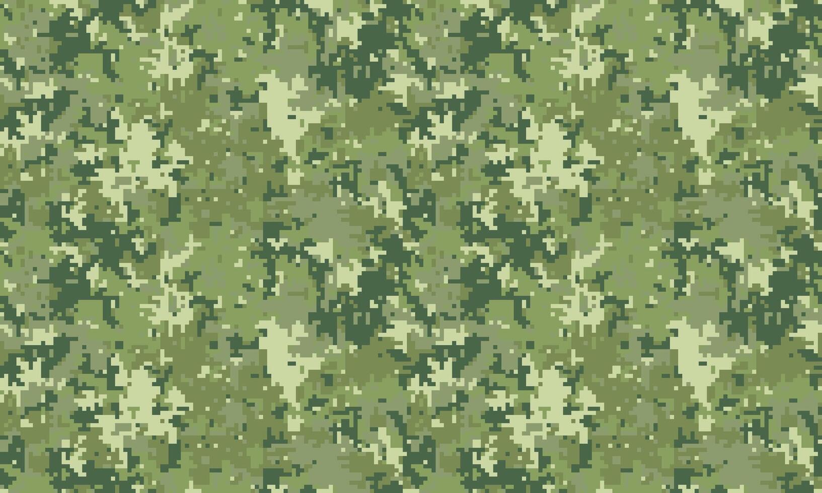 Effect print repetition mesh. Swatch patriotism hunt futuristic. Universal mosaic flora horizontal. vector