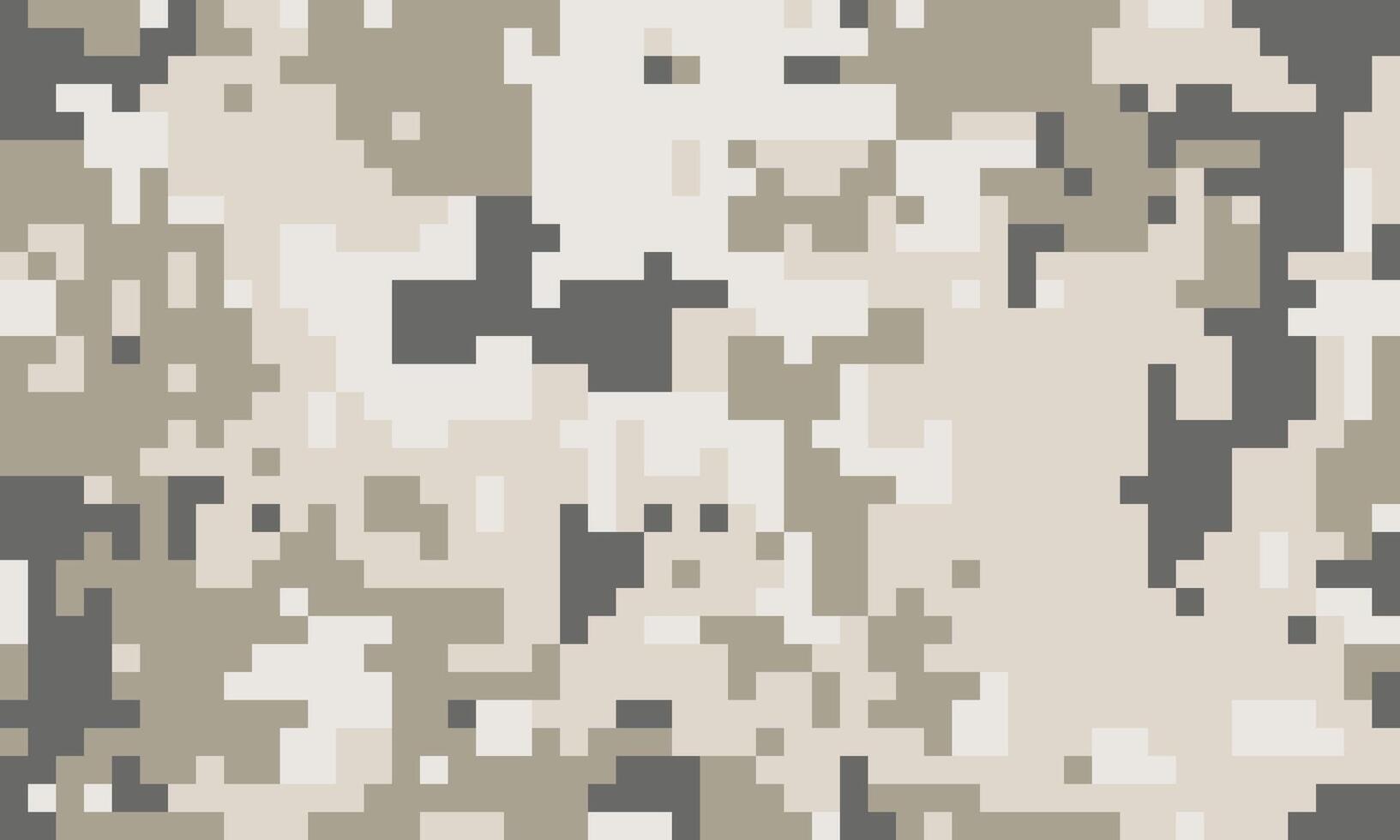 Wallpaper seamless stylish masking. Fashion blank stained race. Force commando creative abstract. vector