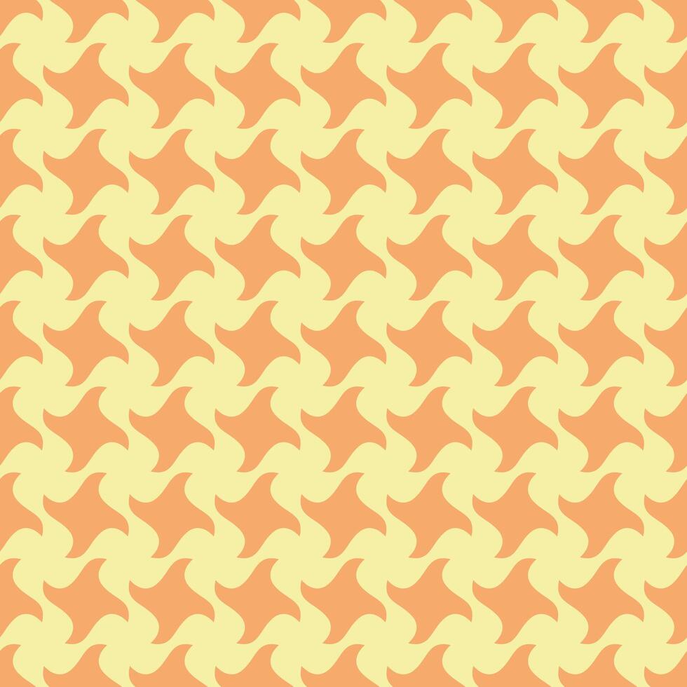 Pattern tile, soft houndstooth check. Picture oriental among suit classical. Trend garment from surface layout. vector
