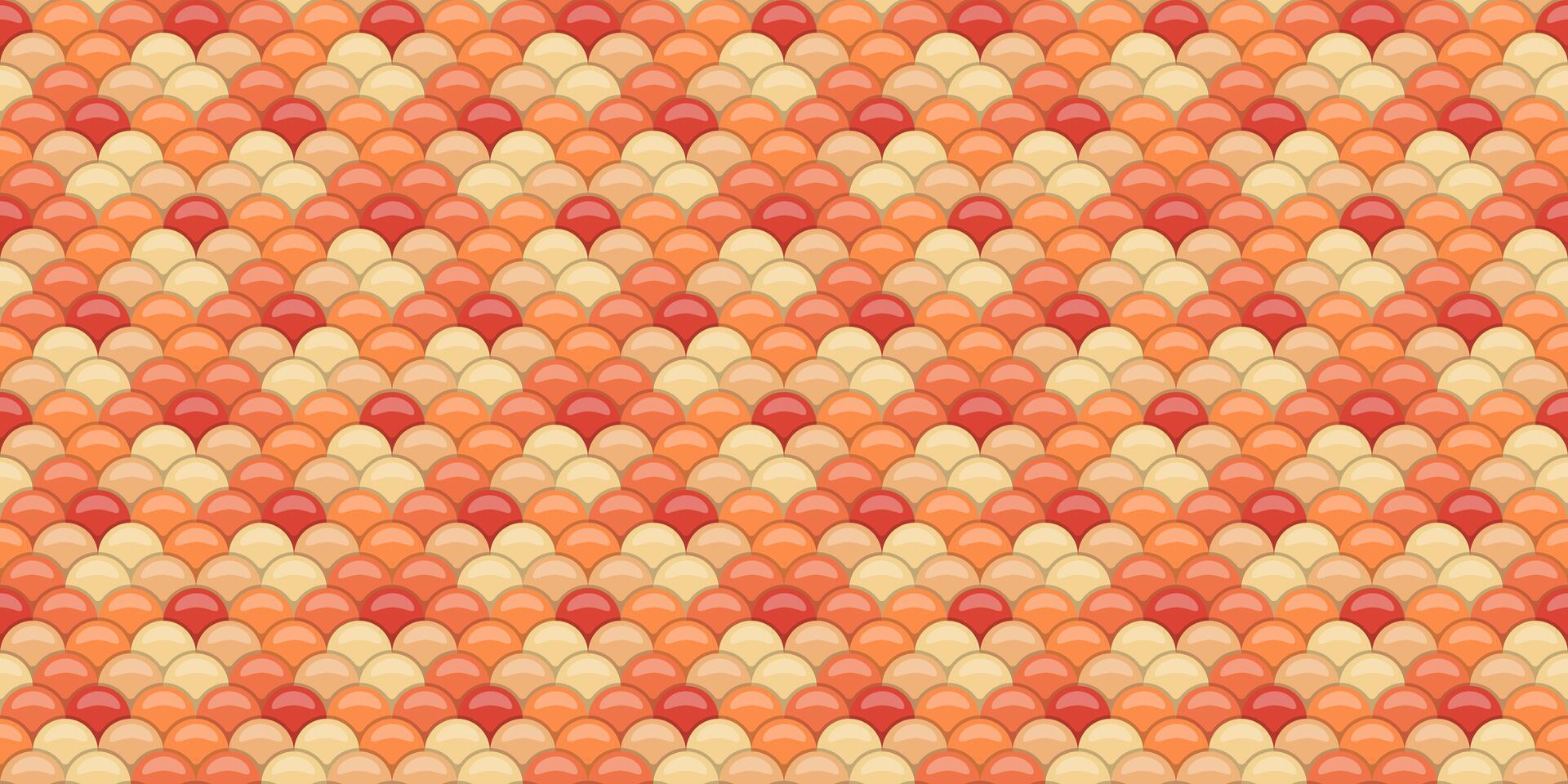 Geometric retro style with pattern seascape. Chic wide to simplicity underwater. Print japan on doodle 2025. vector