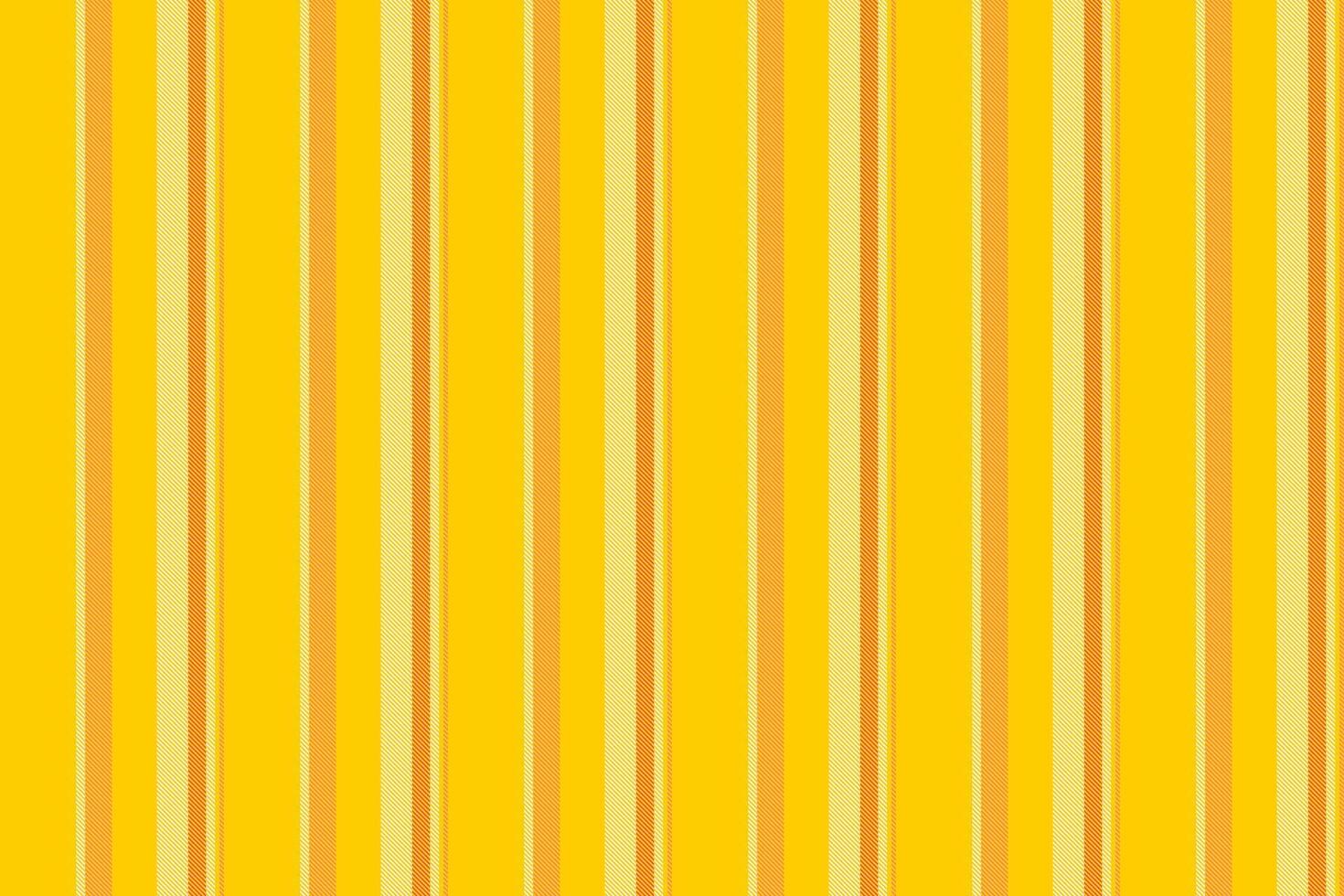 Meat background textile seamless, cover vertical pattern stripe. Track texture lines fabric in bright and white colors. vector