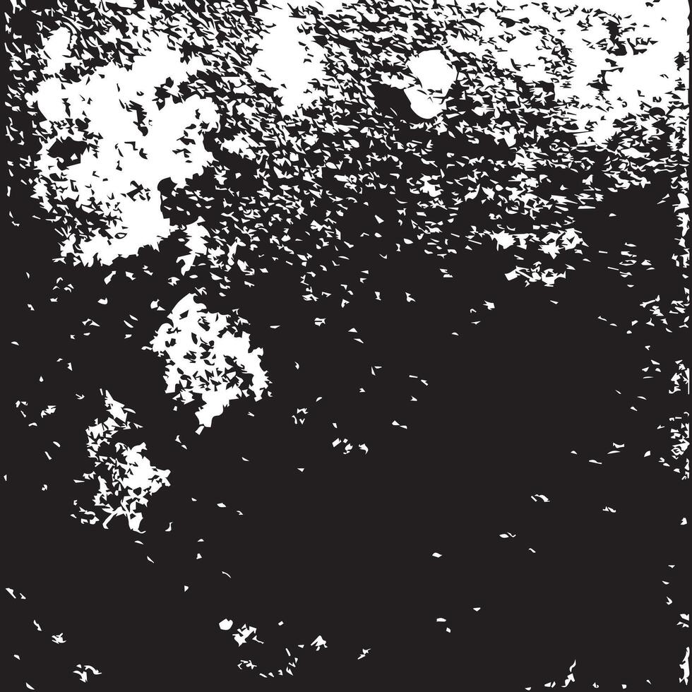 Artistic Rough Grunge Texture with Scratch Details vector