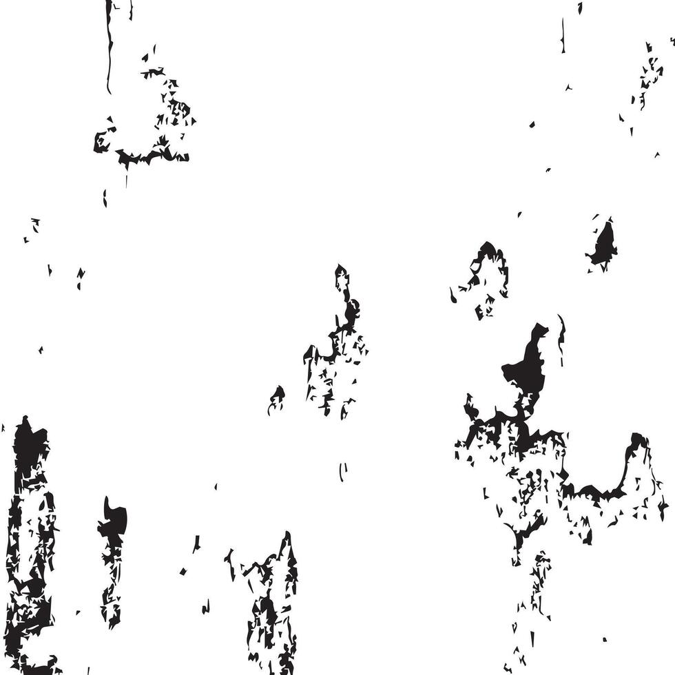 Handcrafted Brushstroke Grunge Background for Creative Looks vector
