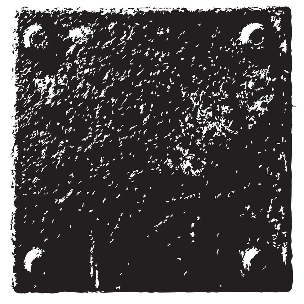 Rough Stone Grunge Background for Rugged Designs vector