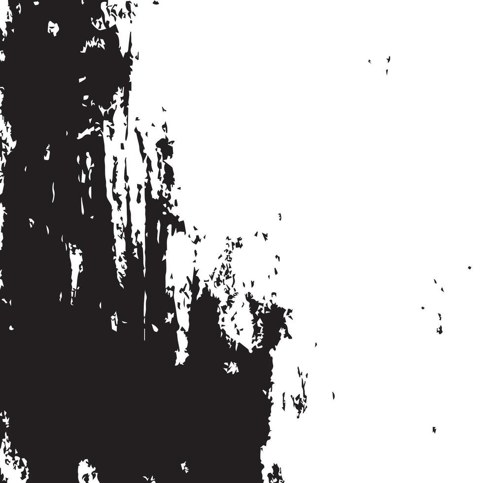 Muted Speckled Grunge Texture for Subtle Background Overlays vector