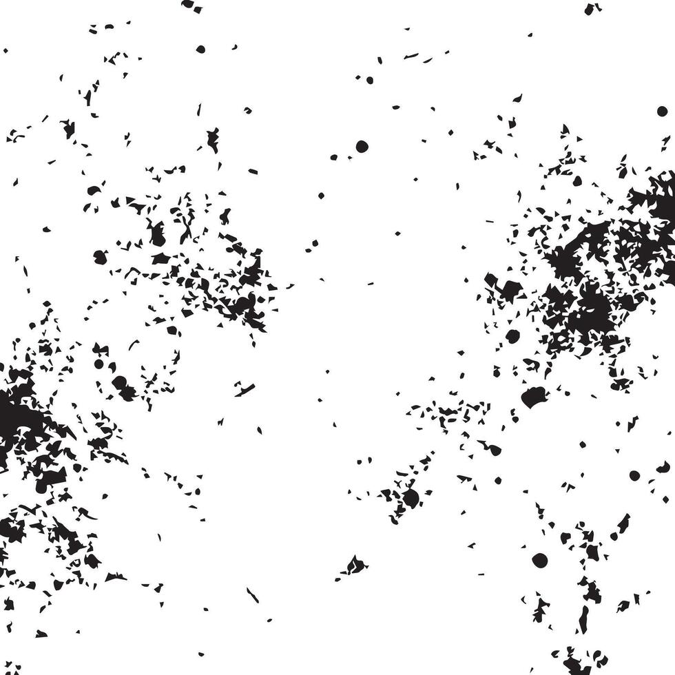 Textured Dirt Grunge Background for Natural Roughness vector