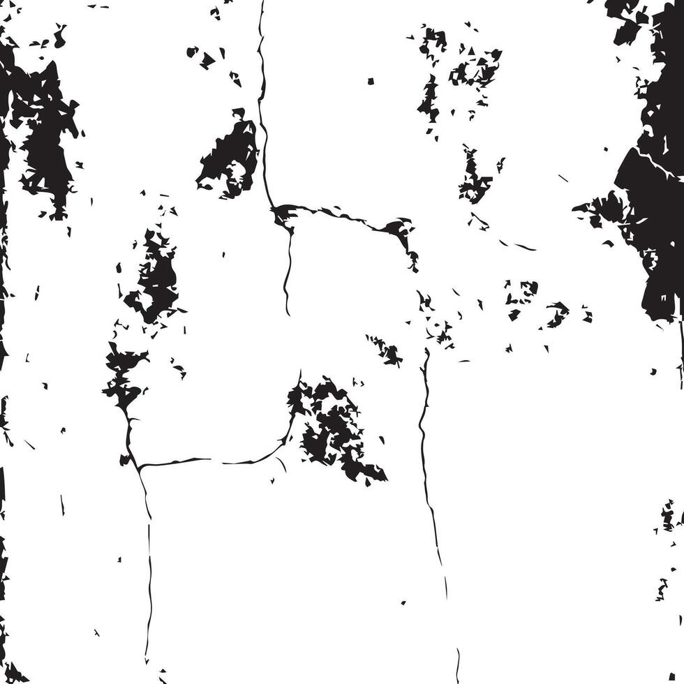 Vintage Ink Blot Grunge Background for Artistic Designs vector