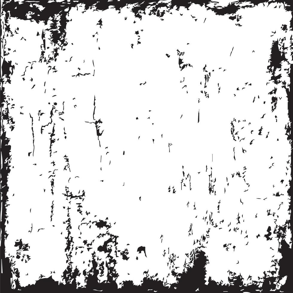Dirty Charcoal Smudge Grunge Texture for Rough Textures vector