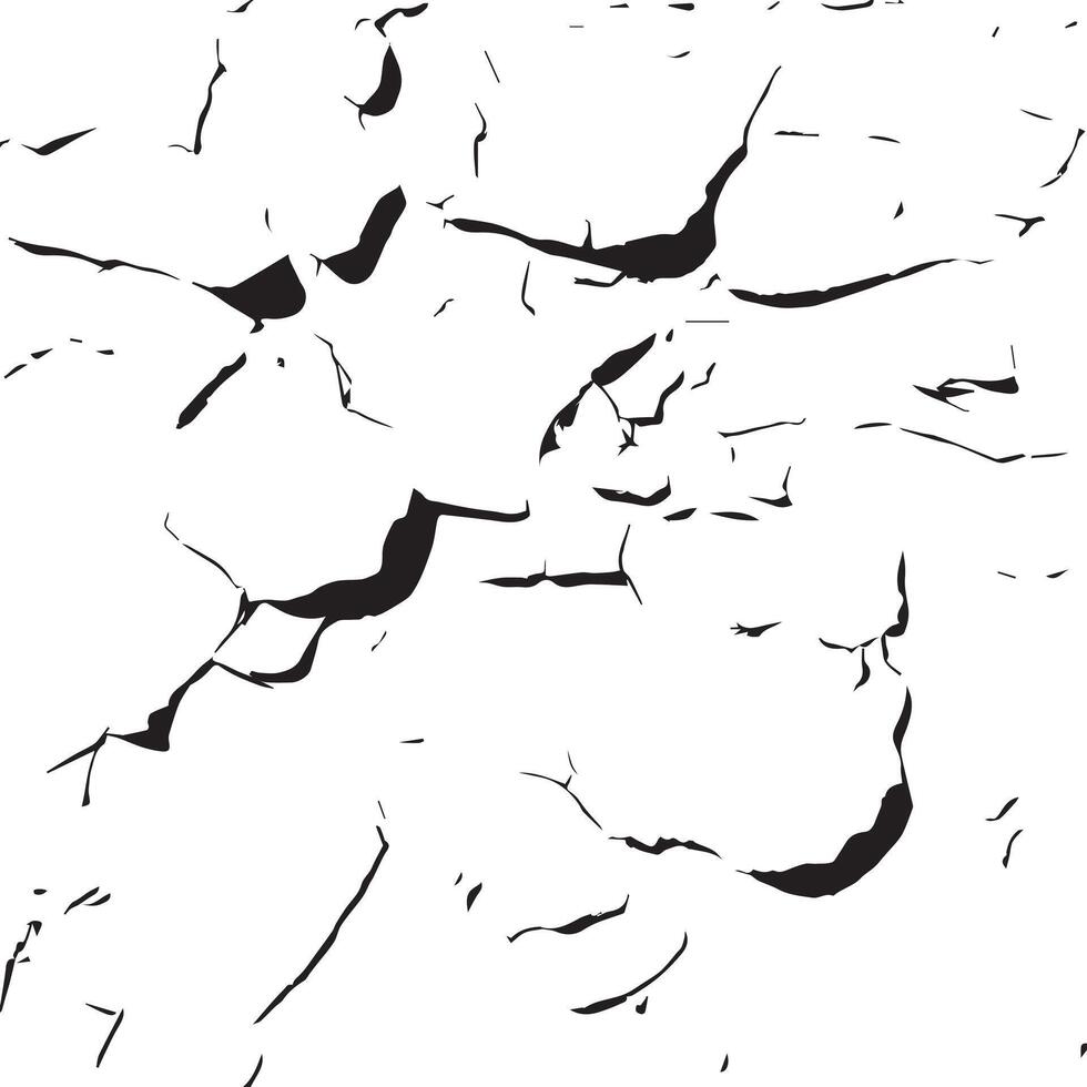 Aged Corrugated Metal Grunge Texture for Rusted Effects vector