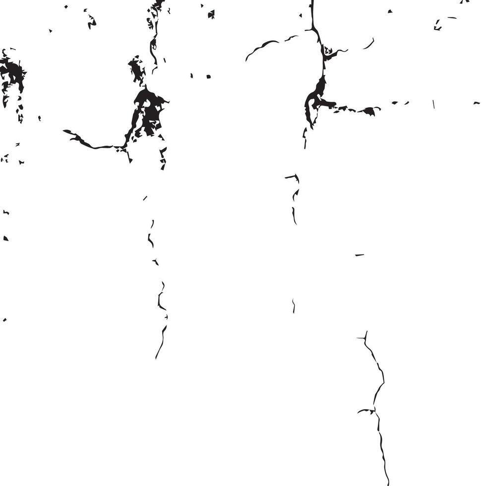 Bold Abstract Brush Grunge Background for Expressive Artwork vector