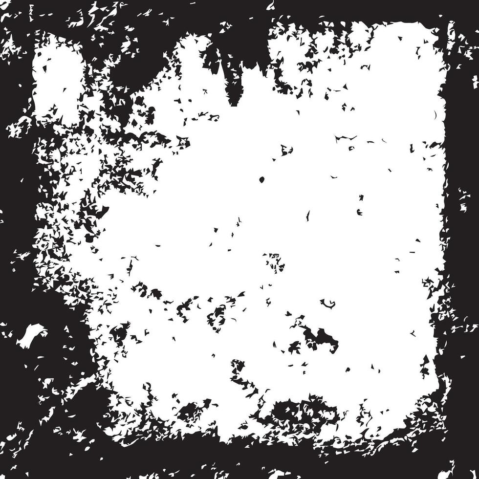 Scratched Windowpane Grunge Texture for Gritty Urban Effects vector