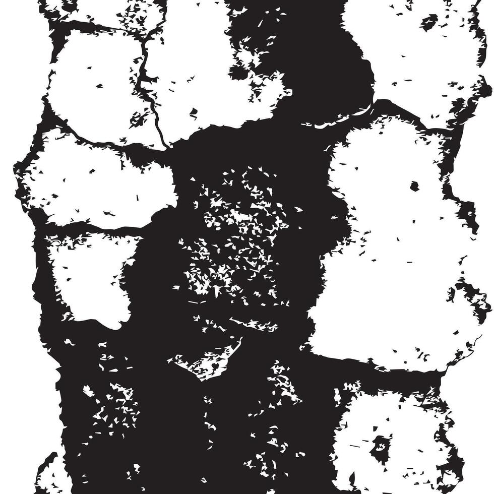 Dirt-Splattered Grunge Texture for High-Impact Designs vector