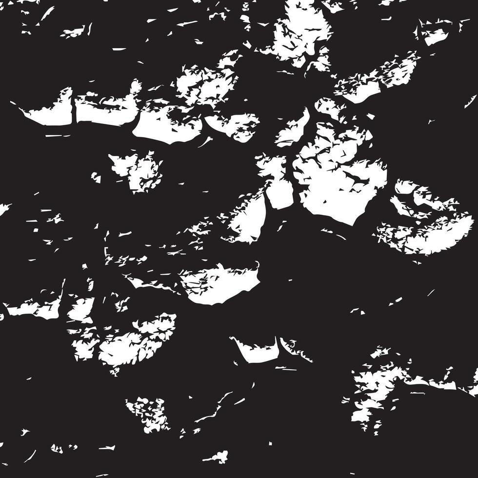 Weathered Grunge Texture for Authentic Vintage Vibes vector
