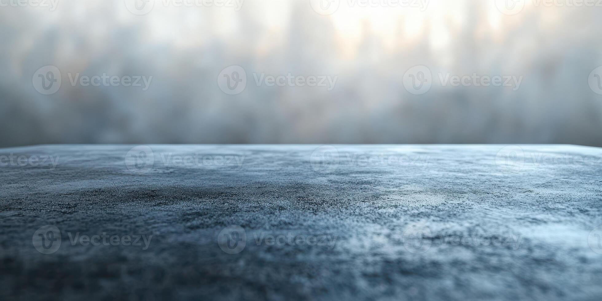 Surface texture under soft light highlighting details and patterns photo