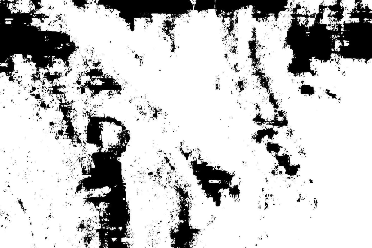 Vintage splash design featuring dynamic aging patterns and organic textures, combining abstract background elements with authentically damaged surfaces vector