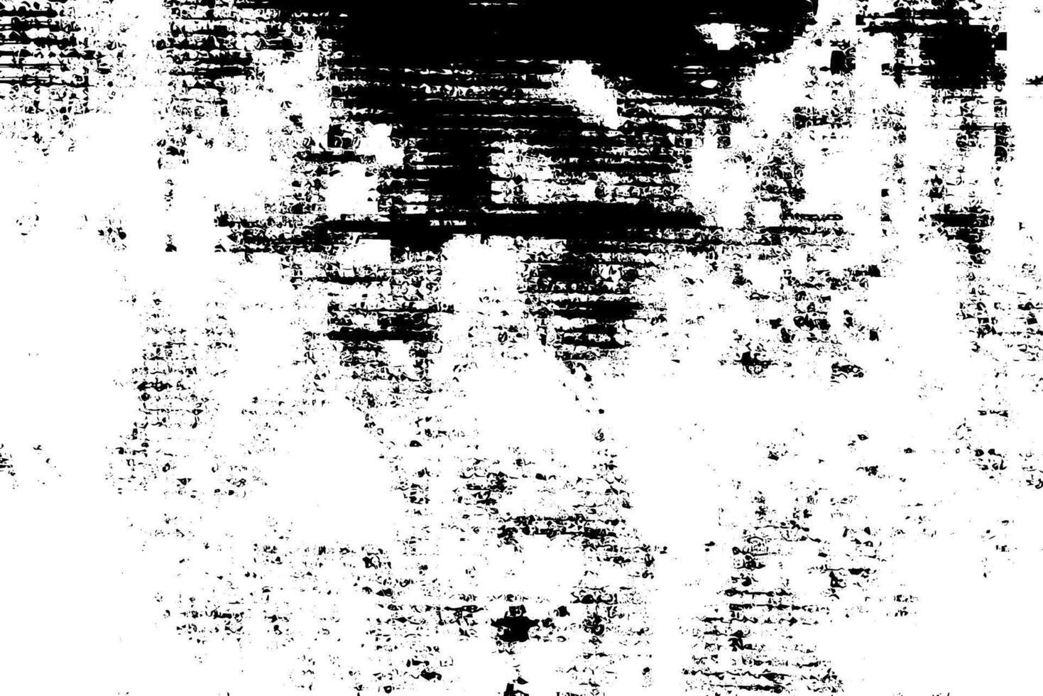 Time-worn splash composition featuring organic deterioration and distressed details, combining abstract surface qualities with naturally damaged textures vector