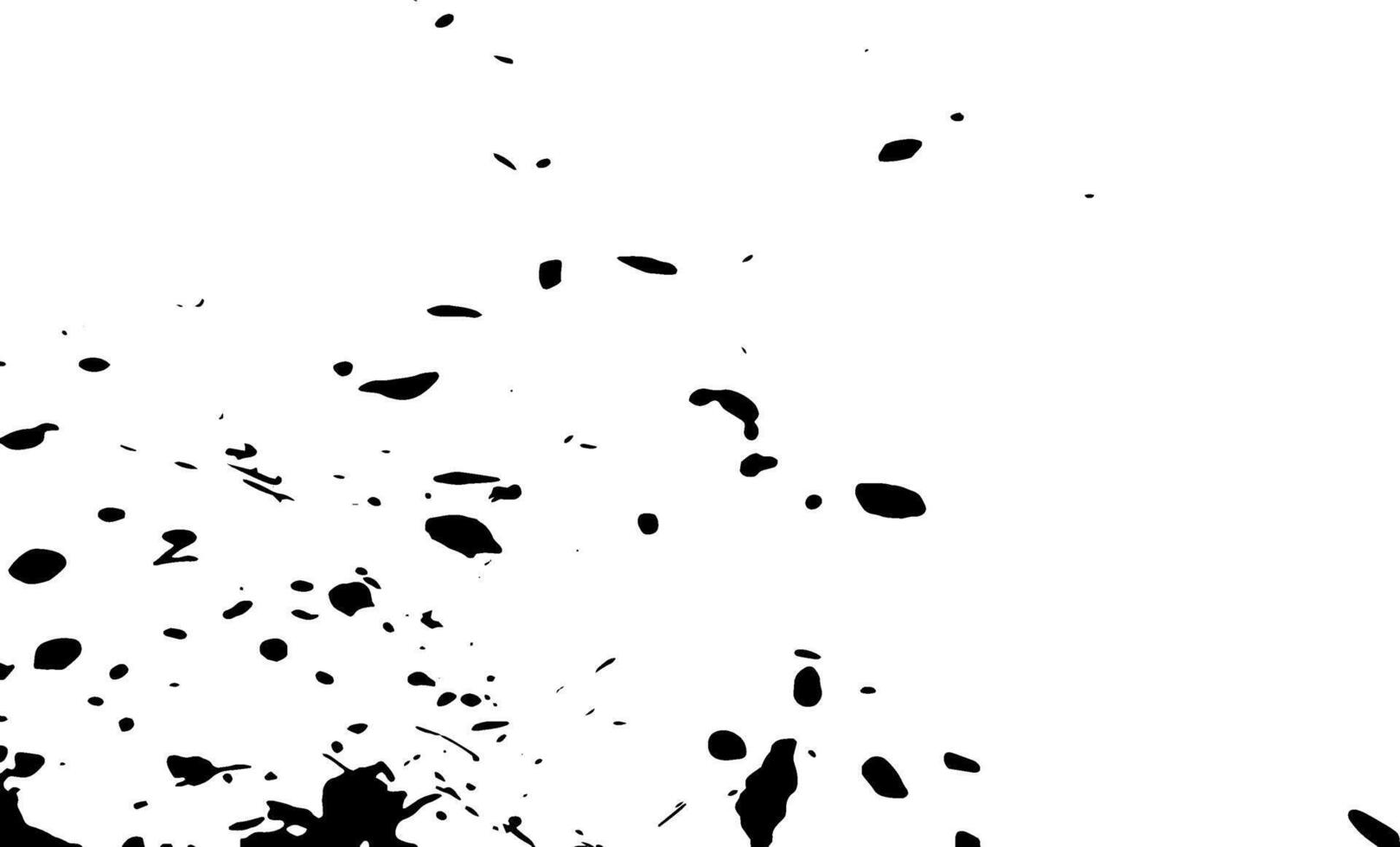 Industrial splash design featuring aged imperfections and organic texture details, combining abstract background elements vector