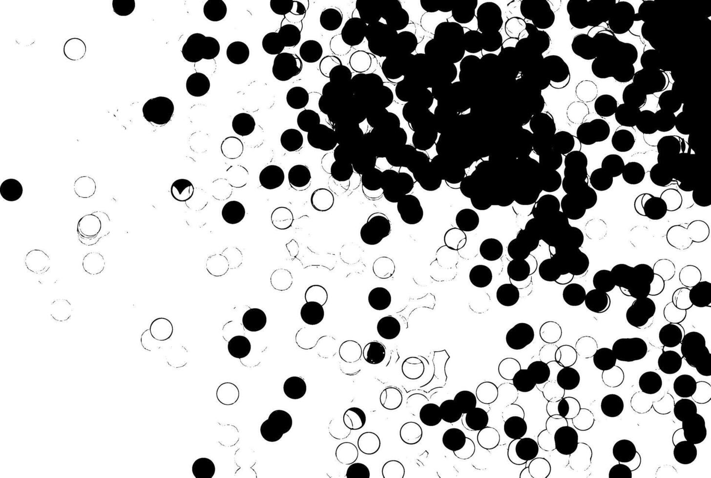 Deteriorated surface pattern vector