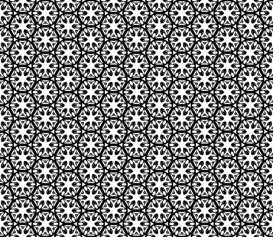 Timeless monochrome design with flowing geometric shapes, incorporating detailed grayscale vector