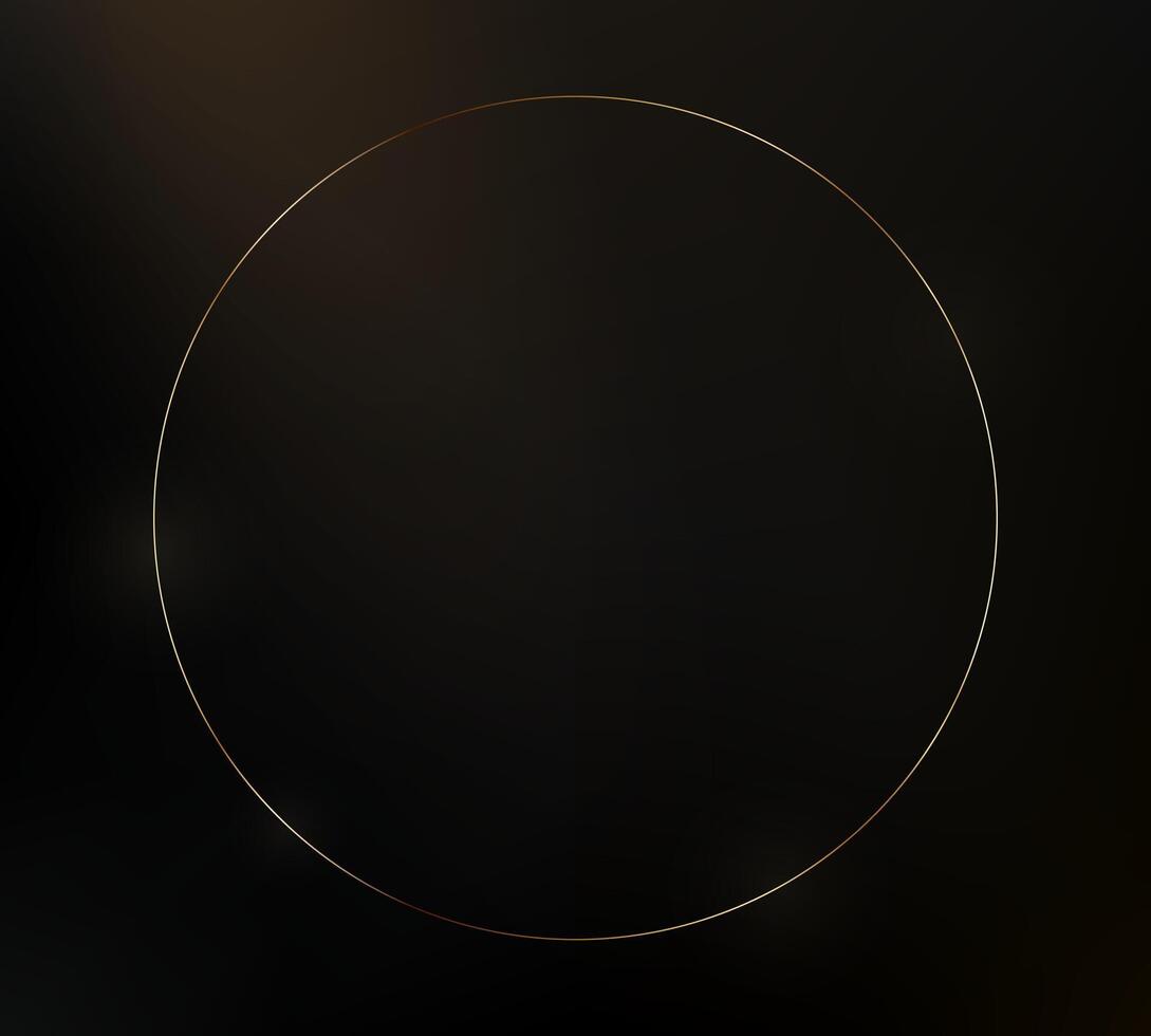 Black abstract background space for banner, brocure, business card, selling products, backdrop, wallpaper, background and text. illustration vector