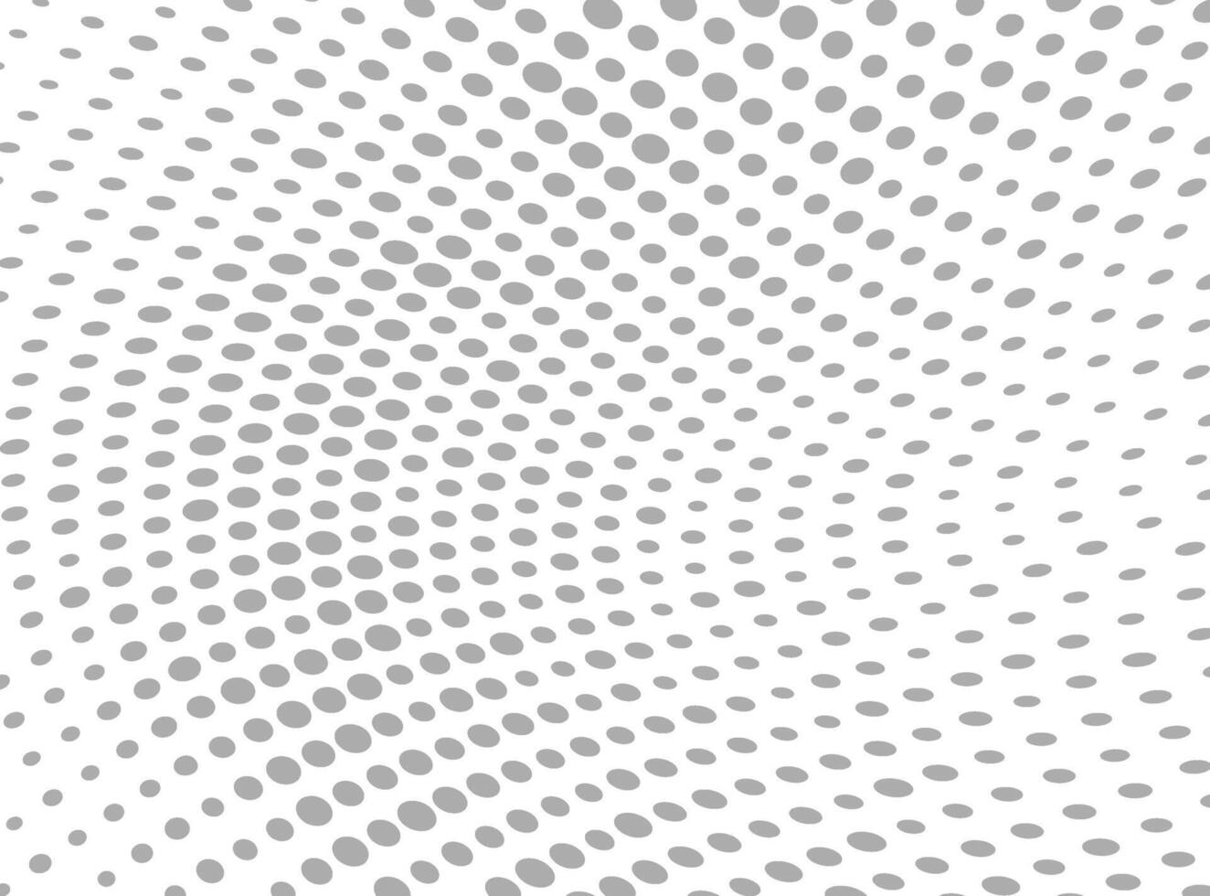 GREY HALFTONE DOTS BACKGROUNDS vector