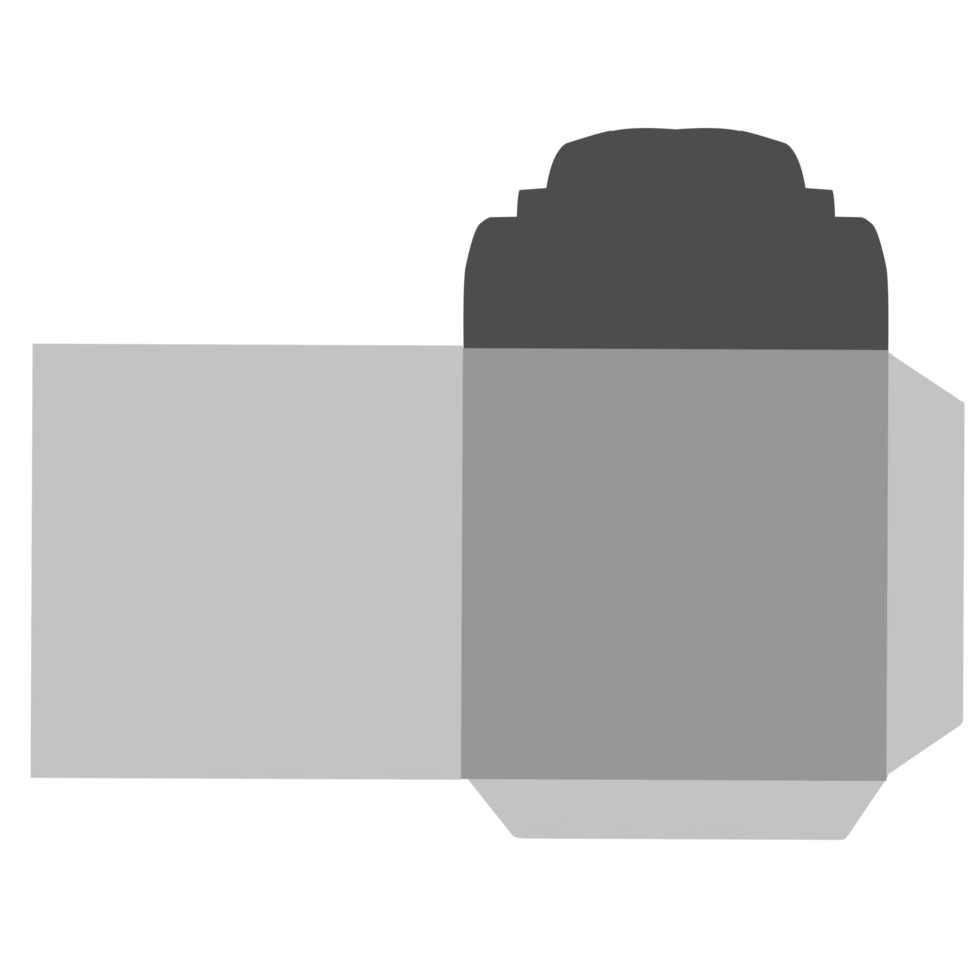Ramadhan Grey Envelope png