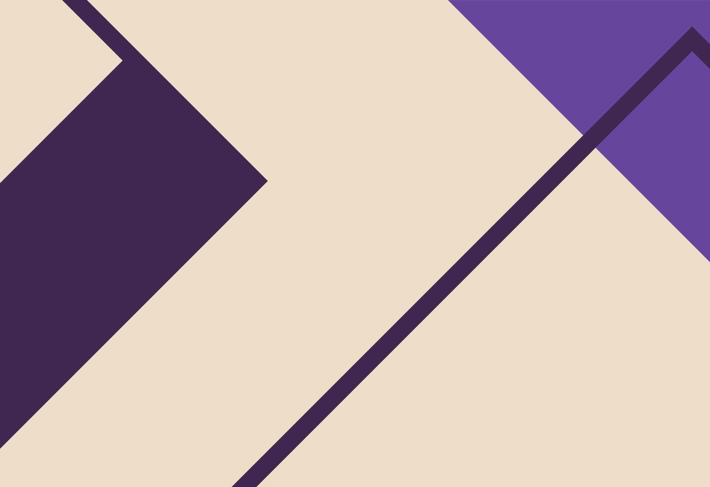 abstract geometric background design, simple illustration graphic. vector