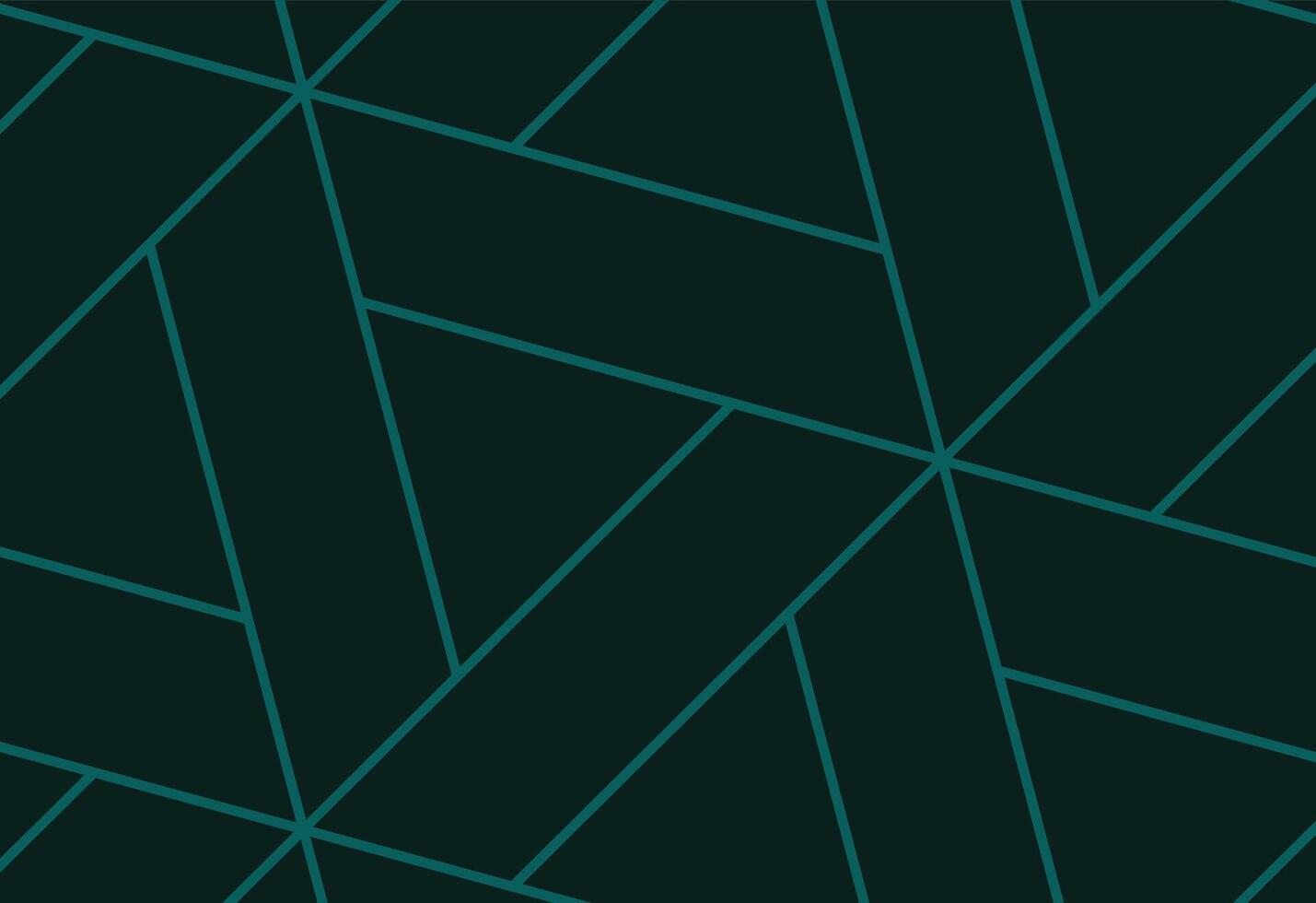Abstract geometric pattern with triangles. Seamless background. background geometrical illustration. vector