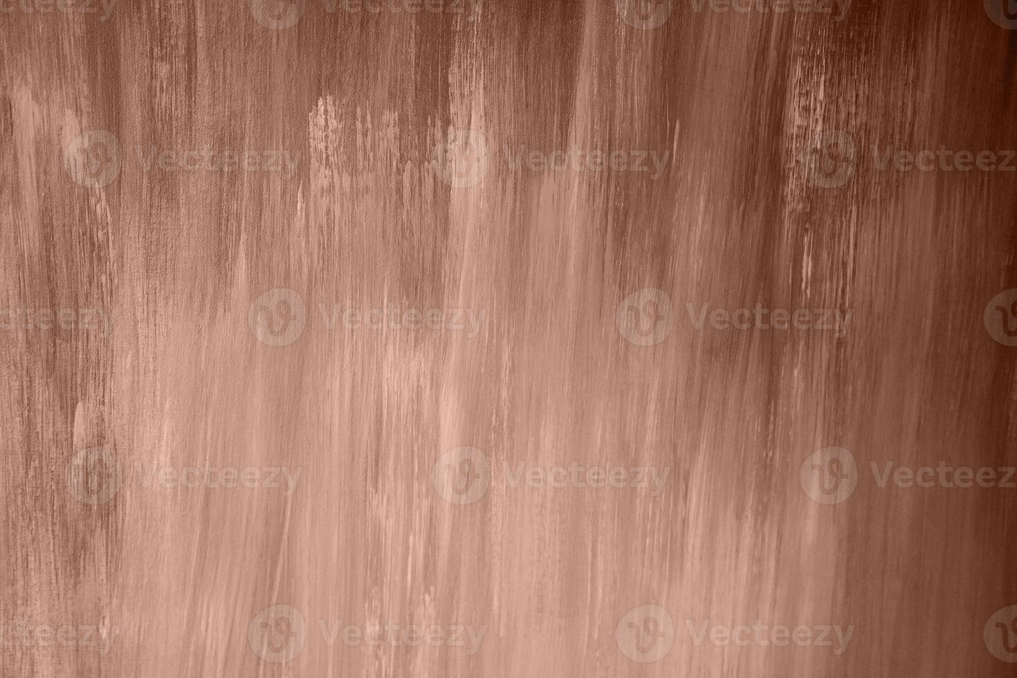 Background with a surface brown pattern in the form of a gradient. Beautiful background textures. Color of the year 2025 Mocha Mousse. photo