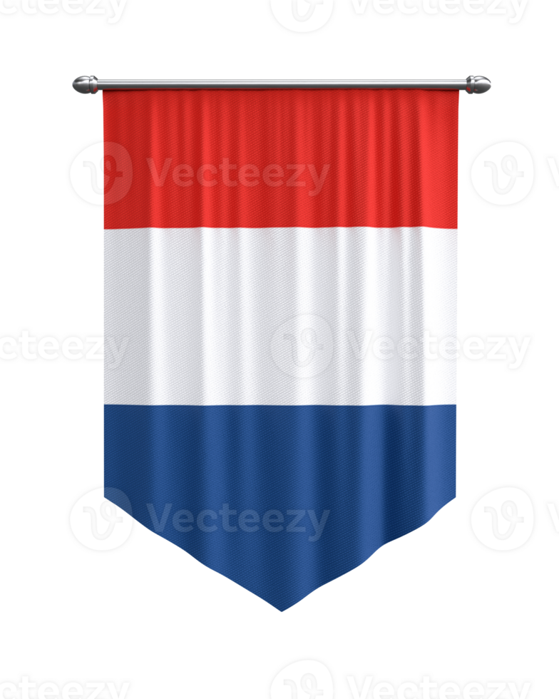 The flag of netherlands png
