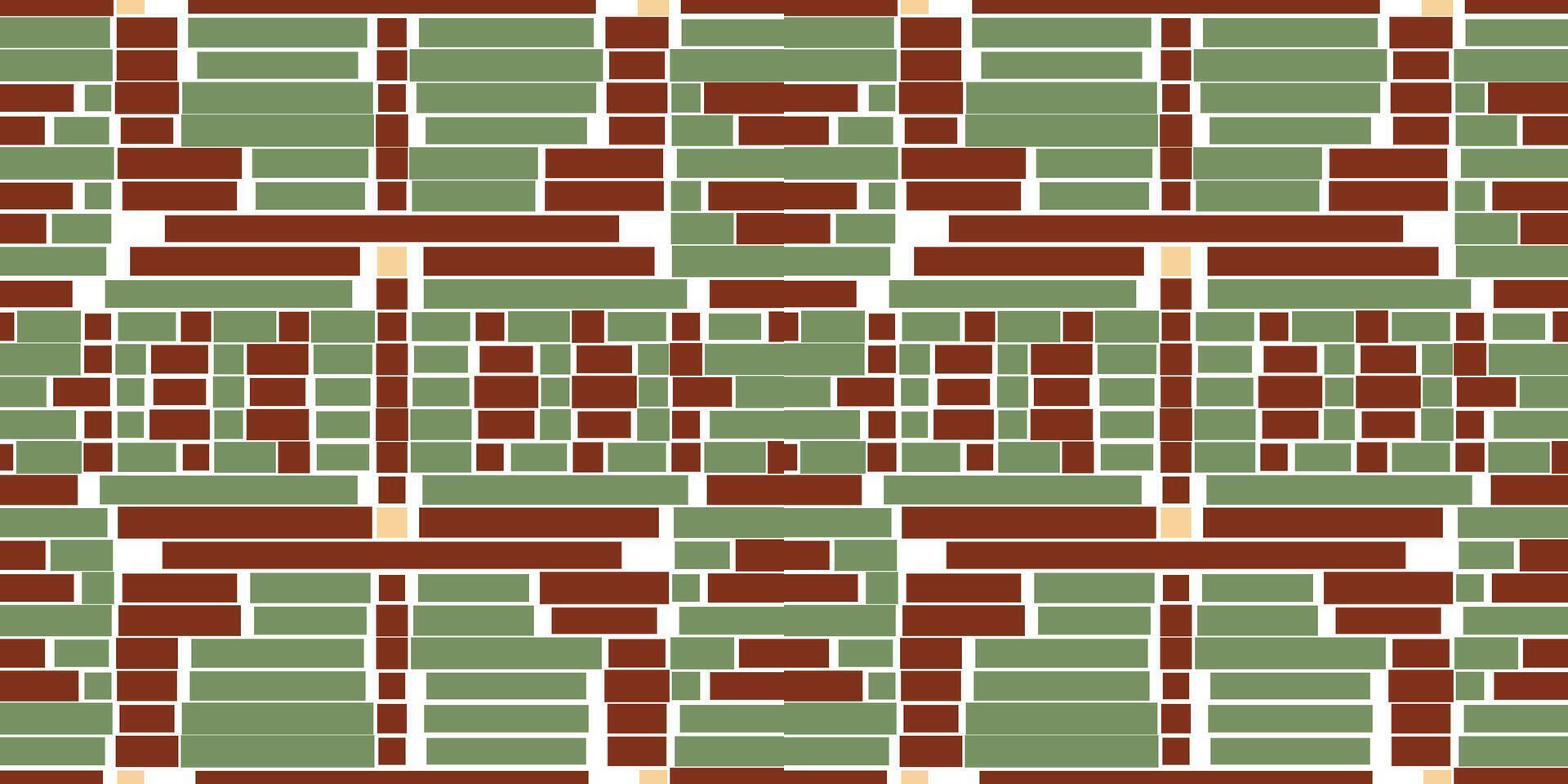 African Abstract Geometric Patternfolk Embroidery, Aztec Geometric Ornament Print. Design for Carpet, Wallpaper, Clothing, Wrapping, Fabric vector
