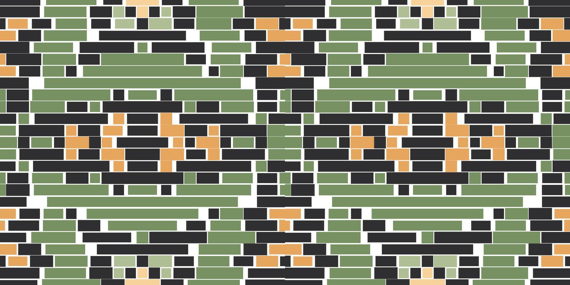 Native Islamic Geometric Pattern Wallpaperfolk Embroidery, Aztec Geometric Ornament Print. Design for Carpet, Wallpaper, Clothing, Wrapping, Fabric vector
