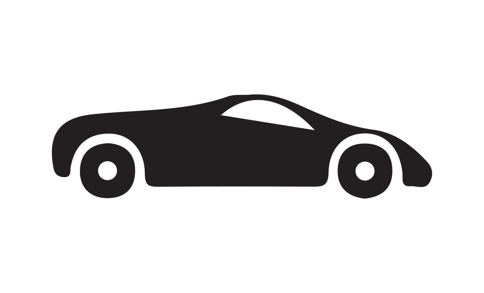 Car icon. for mobile concept and web design vector
