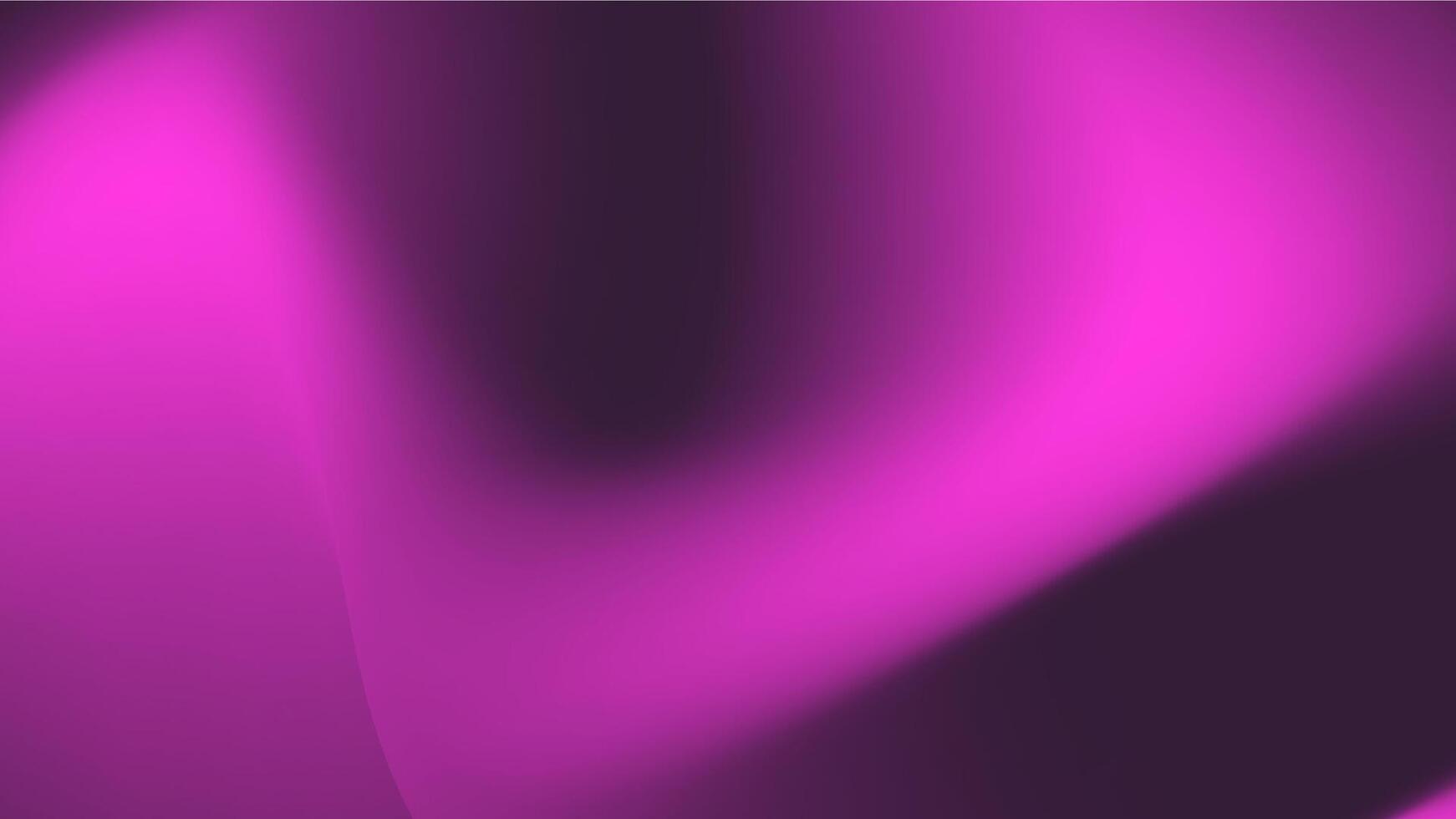 Purple Abstract Style Background vector
