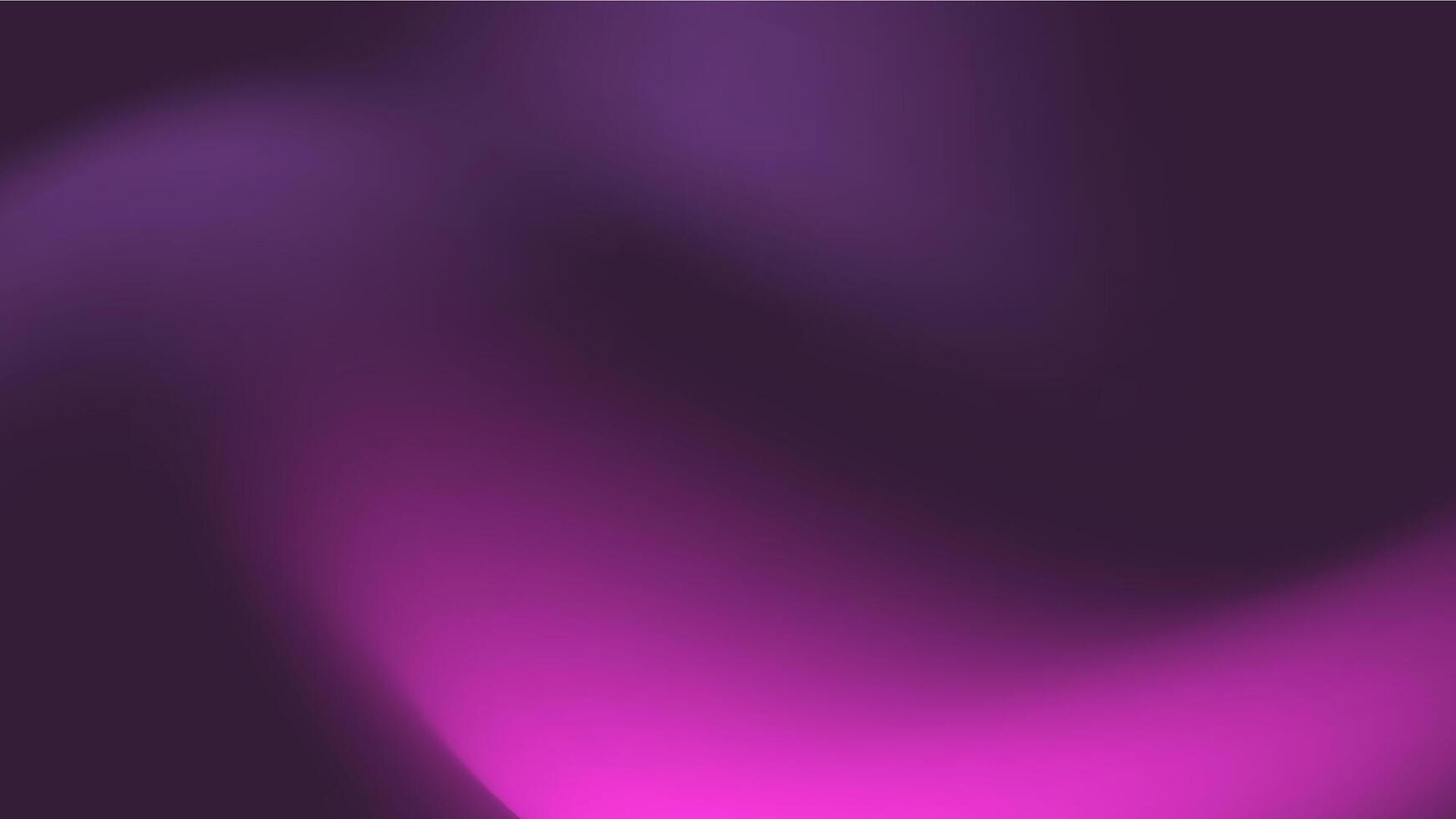 Gradient Wallpaper blurred Purple. vector