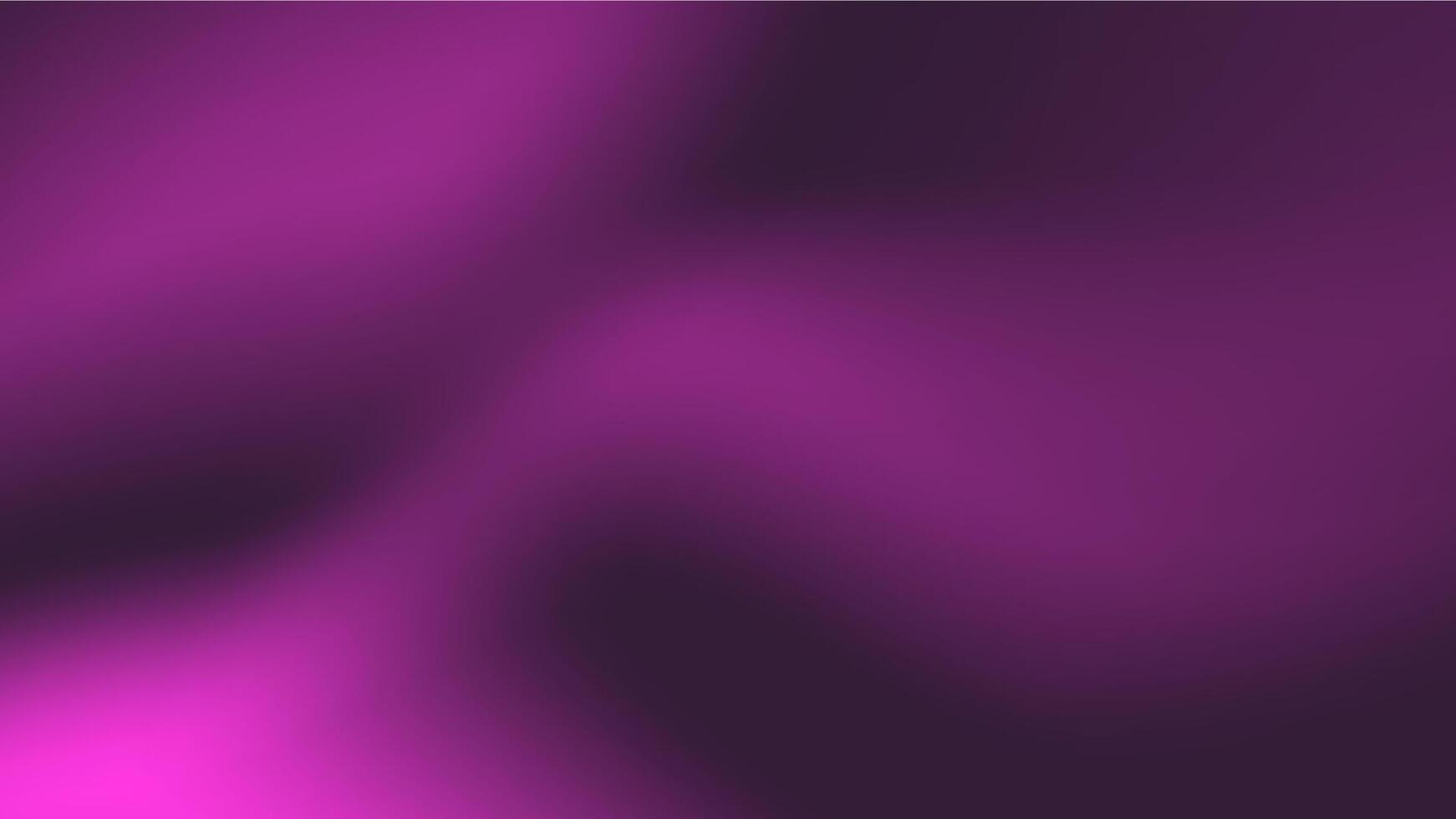 Purple Gradient Wallpaper. vector