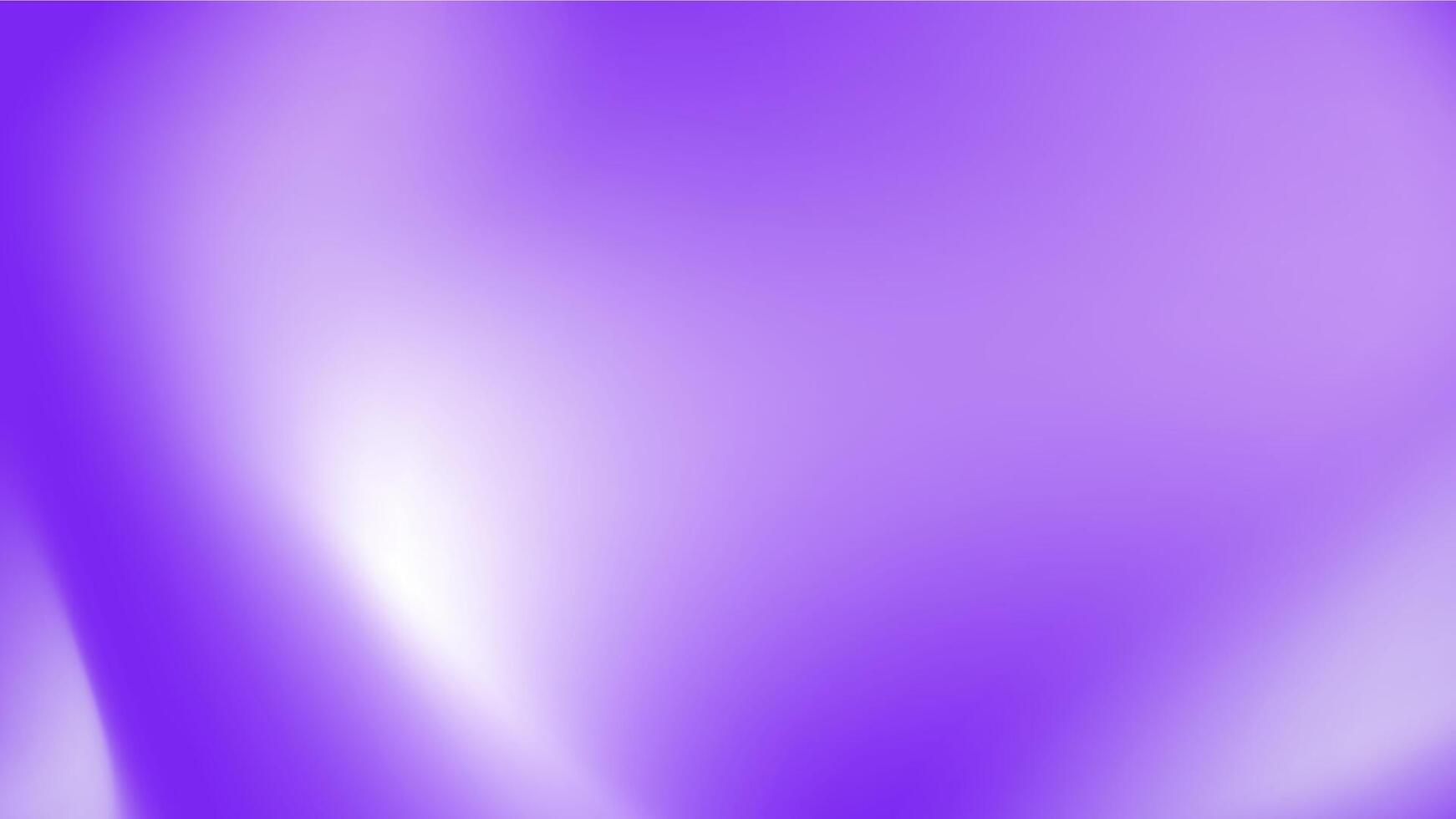 soft pastel purple gradient background vector