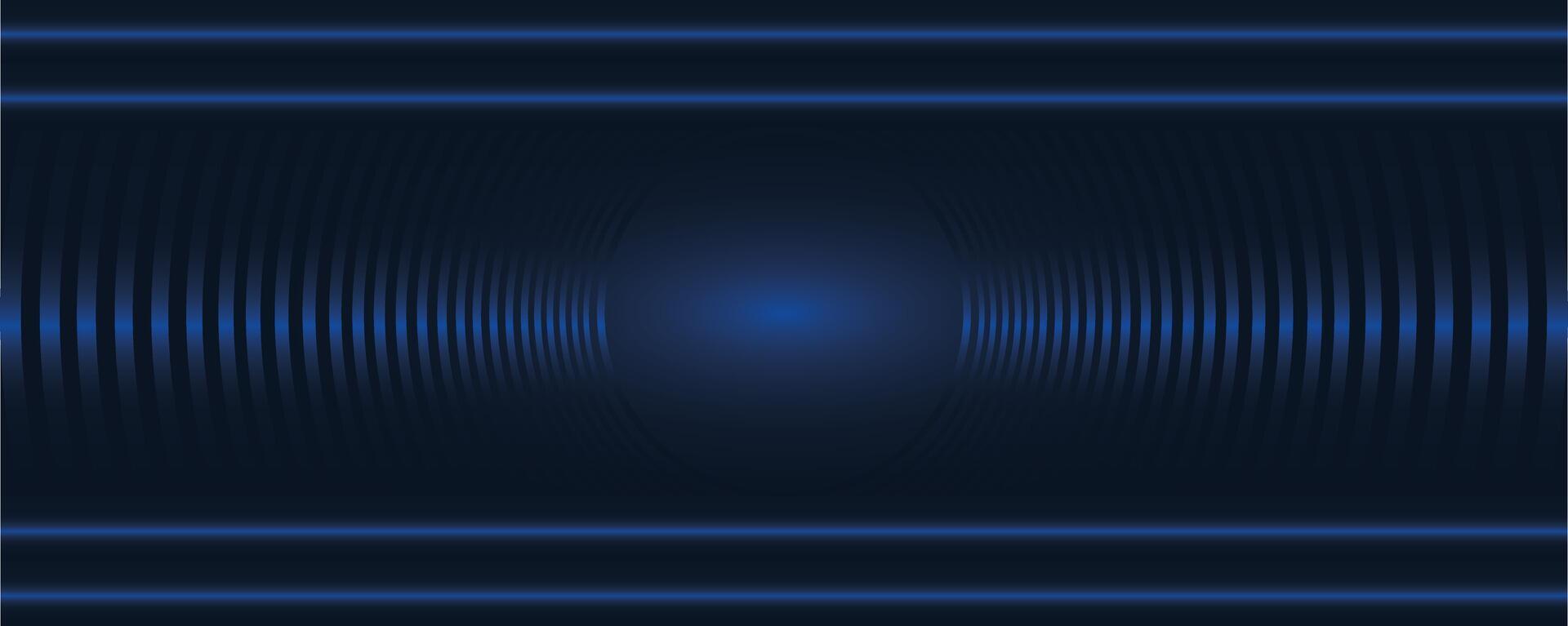 Dark Blue background Abstract design. Premium background design with diagonal. vector