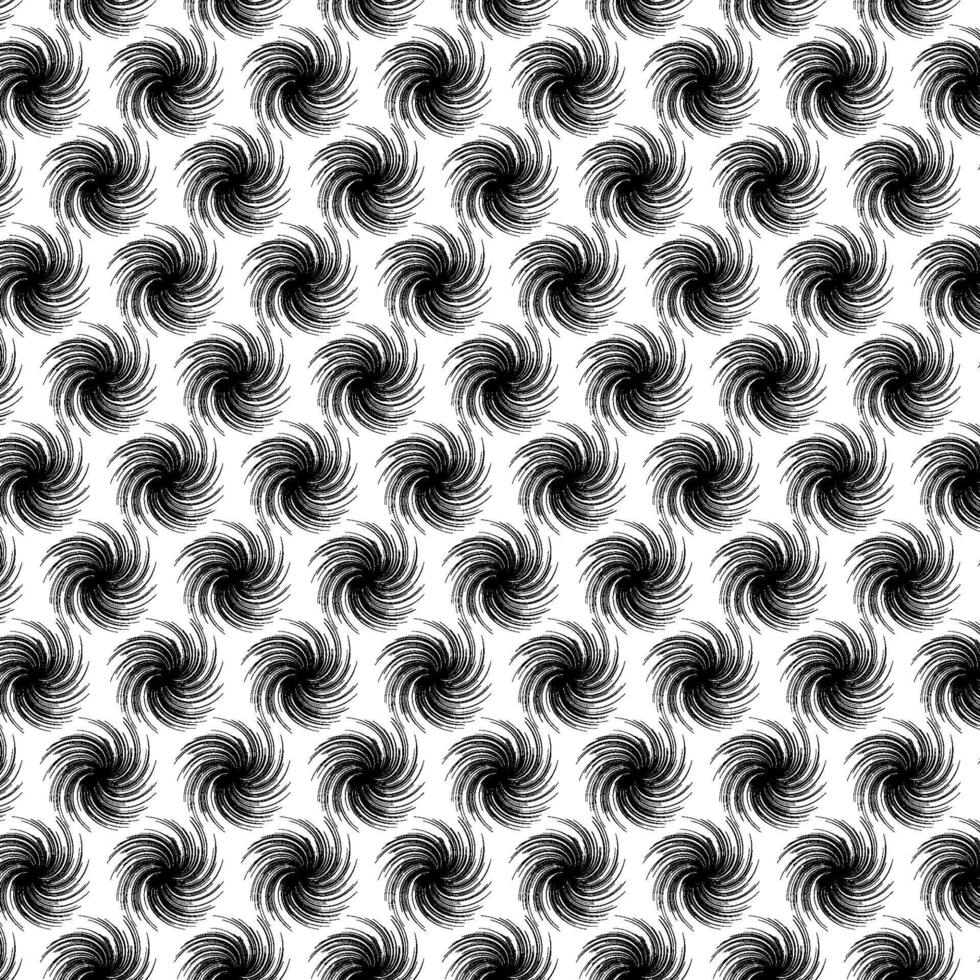 Element pattern seamless design vector