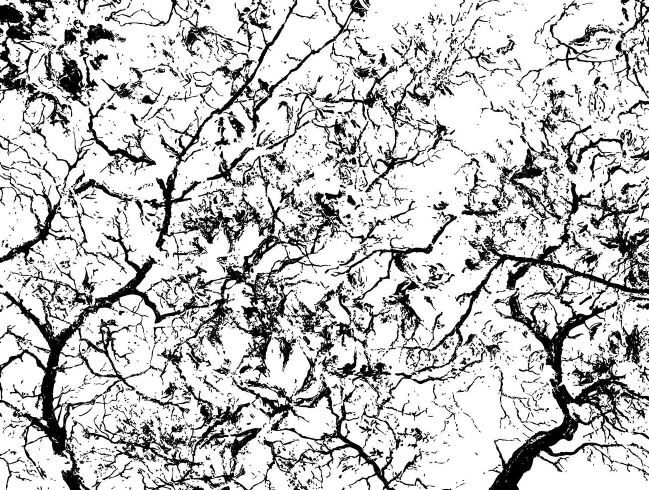 Rustic surface with abstract noise and weathered imperfections. Abstract background. Broken and damaged. vector