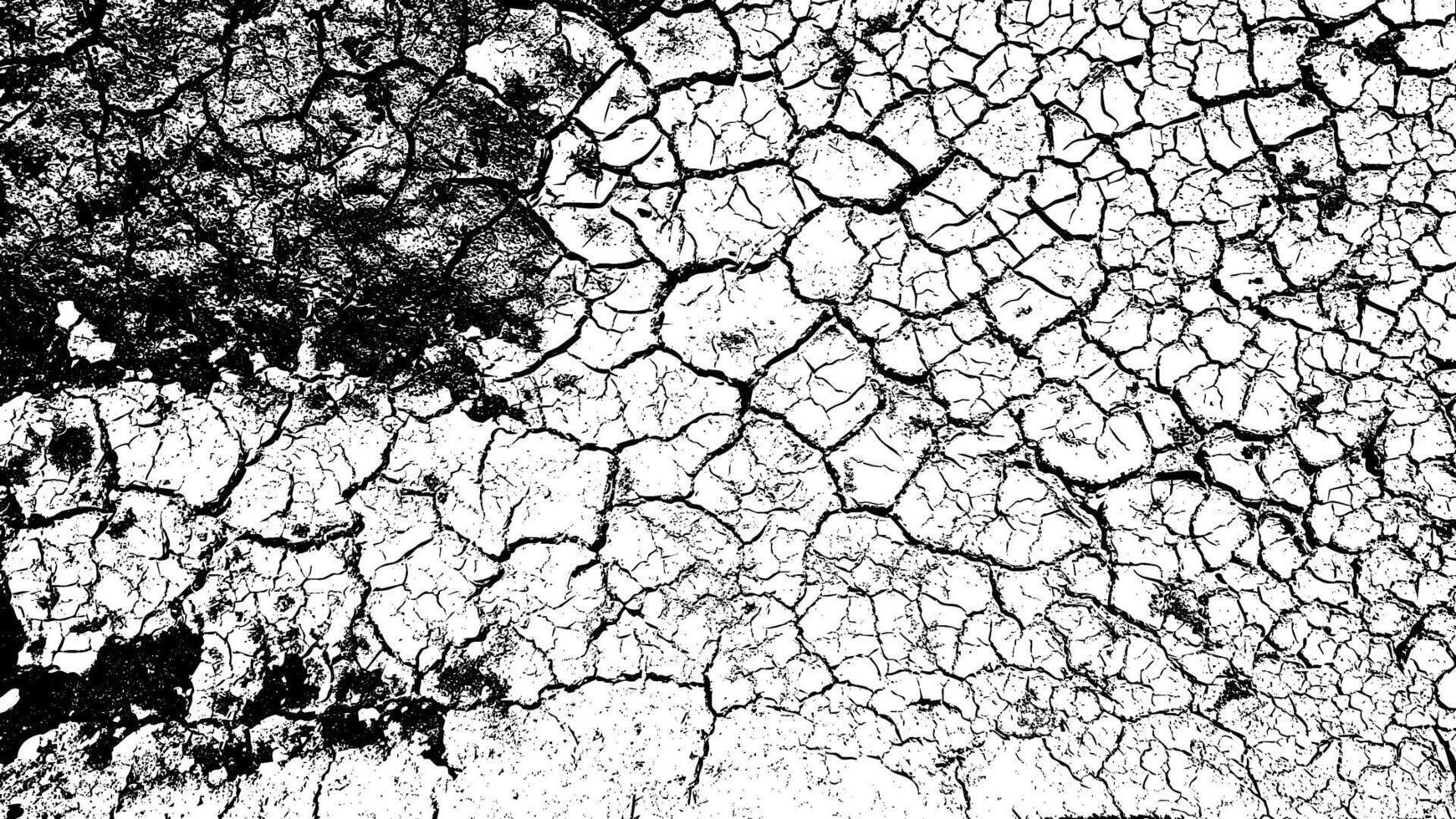 Rustic surface with noise and weathered imperfections. Abstract background and backdrop.. vector