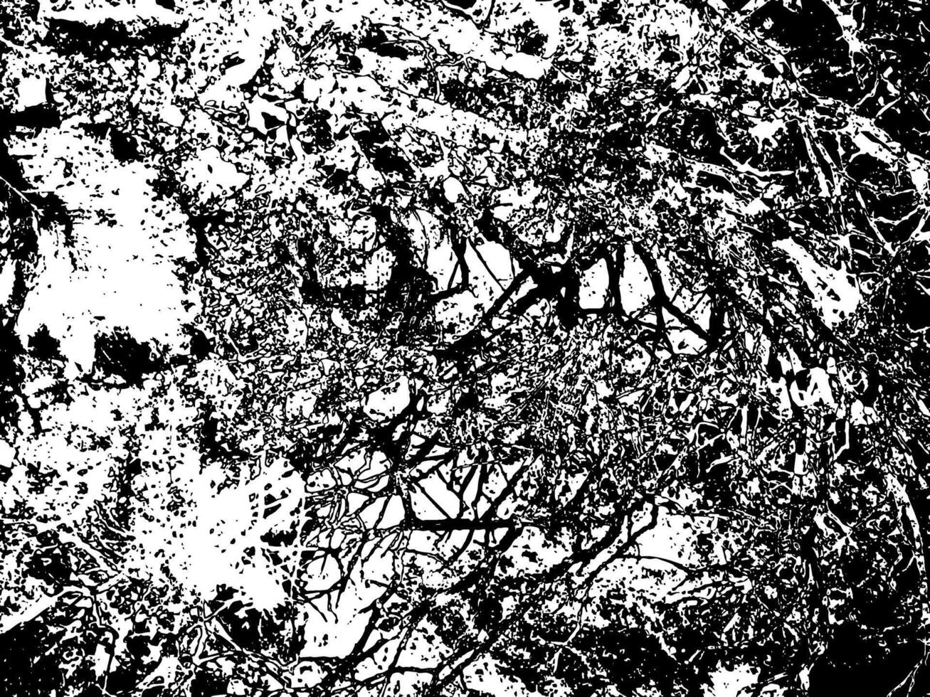 Rustic surface with abstract noise and weathered imperfections. Abstract background. vector