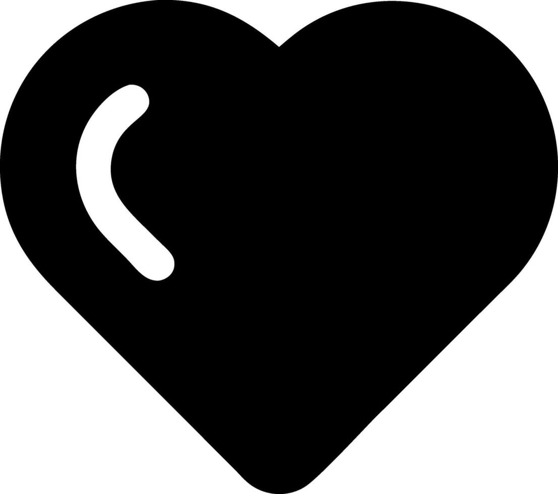 Love Heart Symbol Collection vector