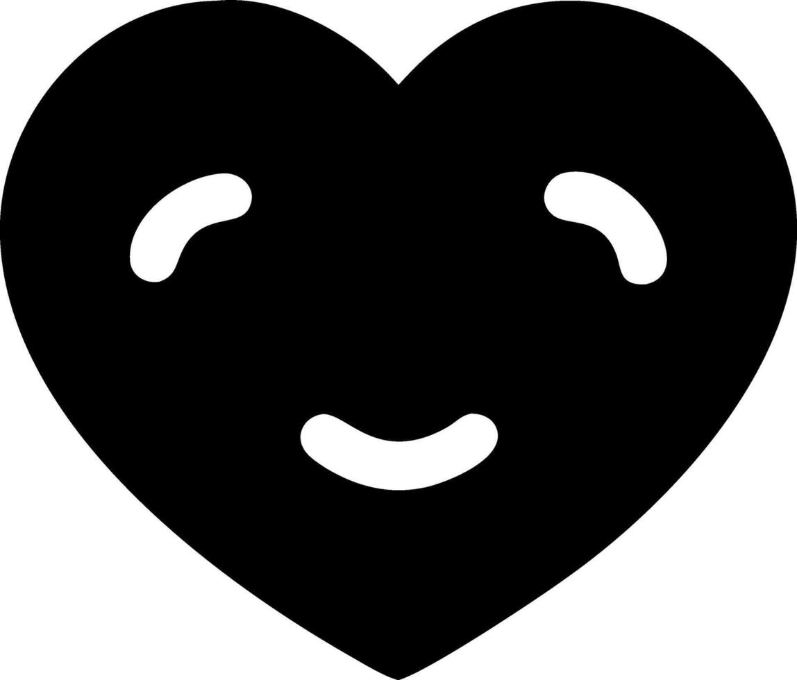 Heart Icon Symbol Set vector