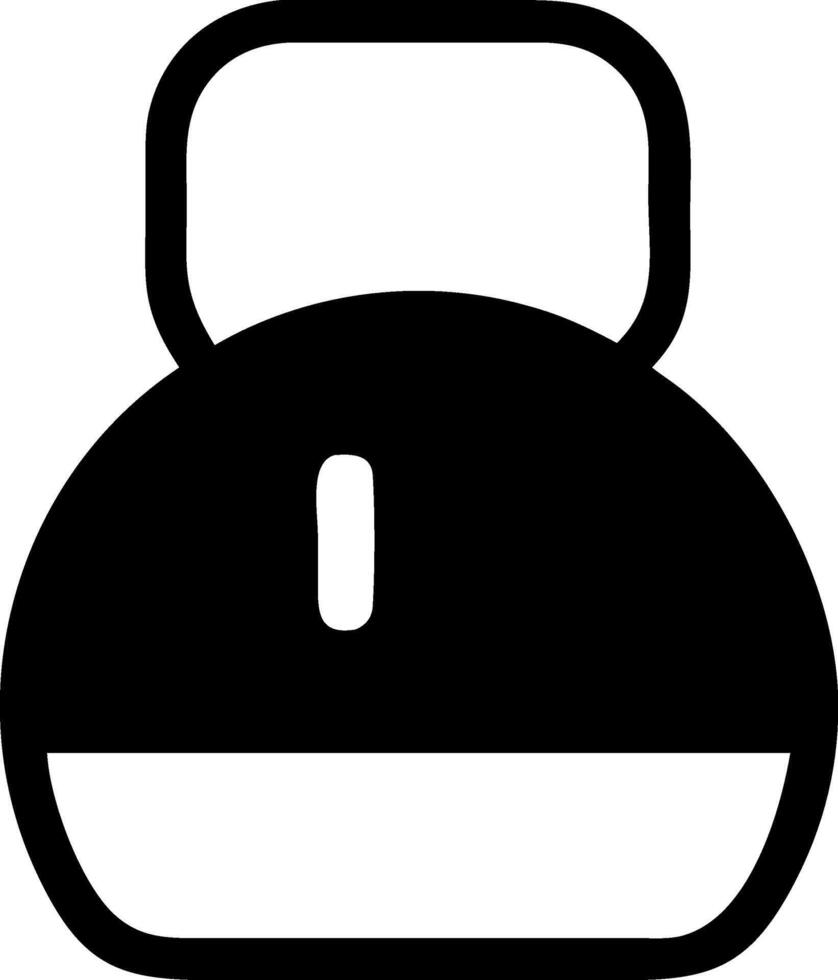 Weightlifting Icon Collection vector