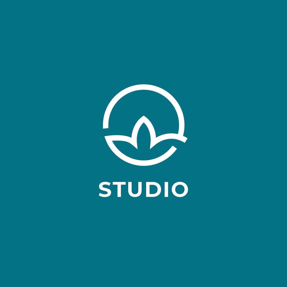 Amazing Logo Template Mega Bundle