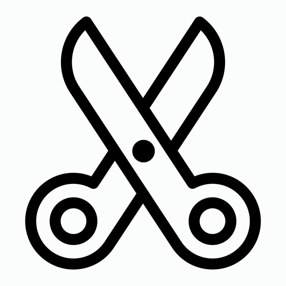 Clipboard Cut Data Icon vector