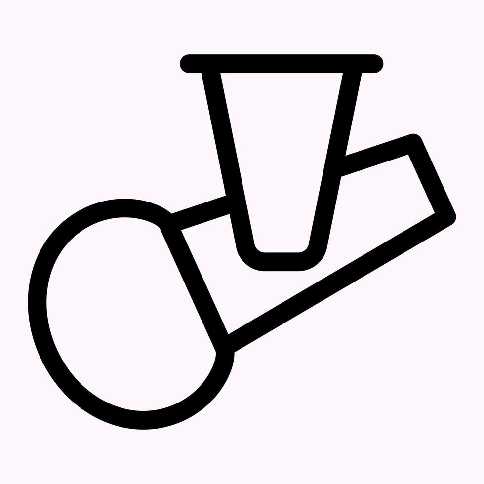 Microphone Studio Icon vector