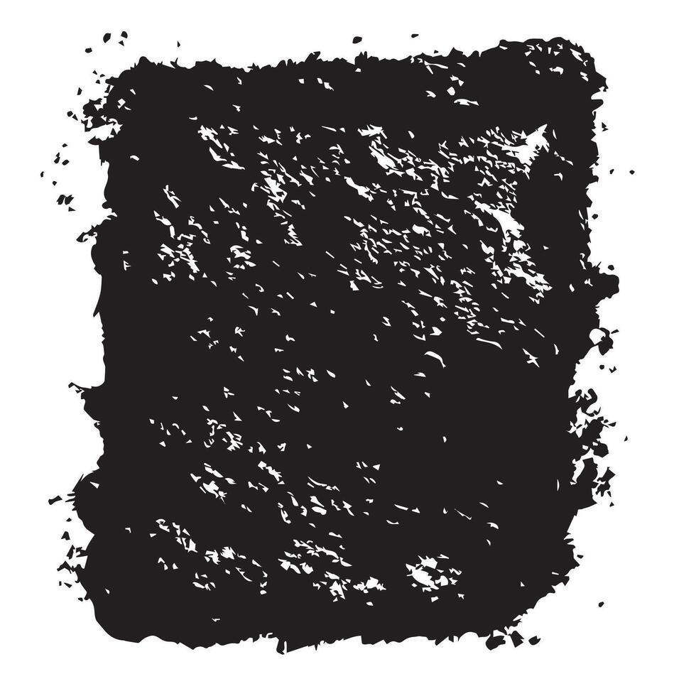 High-Resolution Dust Particles Grunge Texture Template for Cinematic Effects vector