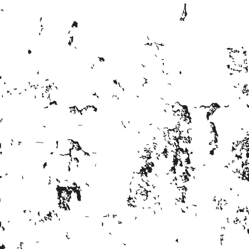 Gritty Newspaper Print Grunge Background Template for Classic Layouts vector